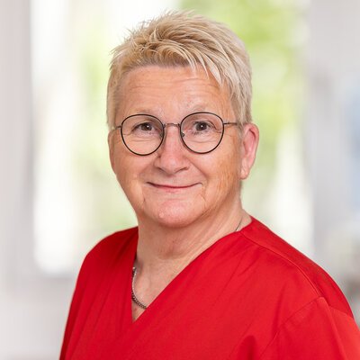 Christl Berger