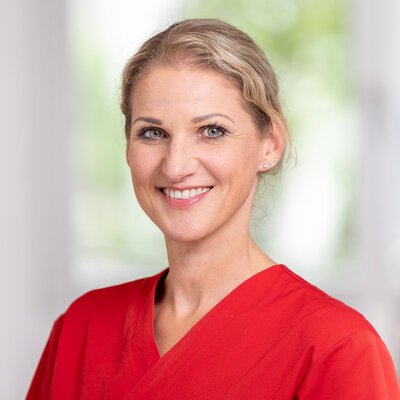 Daniela Kreitmeier 